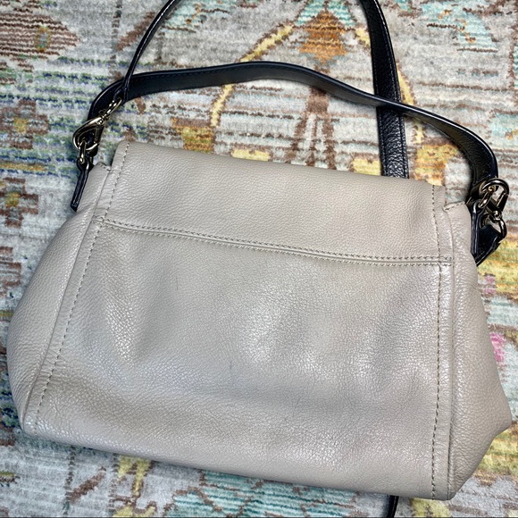 Kate Spade Cross Body Leather Bag - Picture 3 of 8